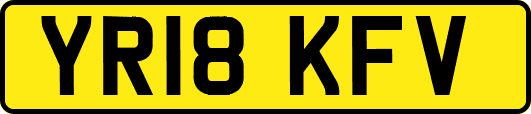 YR18KFV