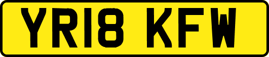 YR18KFW