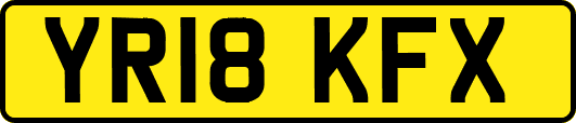 YR18KFX