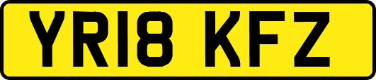 YR18KFZ