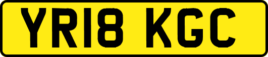 YR18KGC