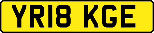 YR18KGE
