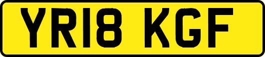 YR18KGF