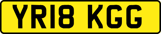 YR18KGG