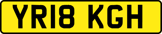 YR18KGH