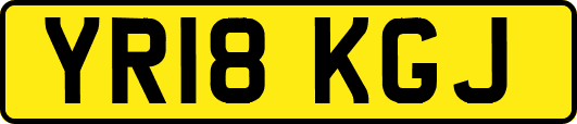 YR18KGJ