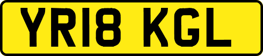 YR18KGL