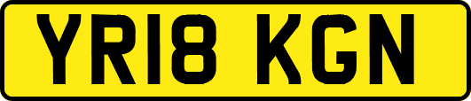 YR18KGN