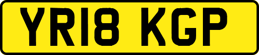 YR18KGP