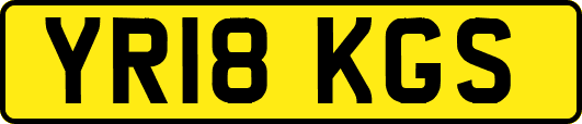 YR18KGS