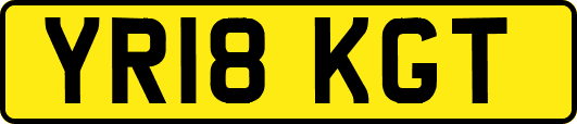 YR18KGT