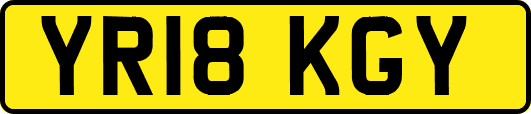 YR18KGY
