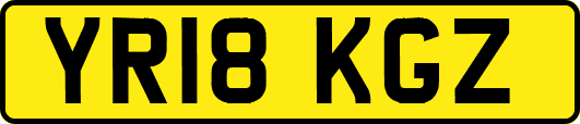 YR18KGZ