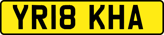 YR18KHA