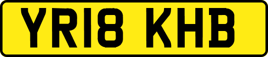 YR18KHB