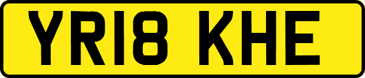 YR18KHE