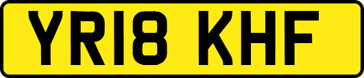 YR18KHF