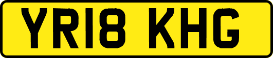 YR18KHG