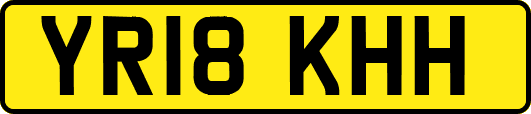 YR18KHH
