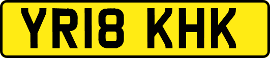 YR18KHK
