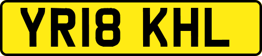 YR18KHL
