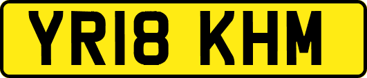 YR18KHM