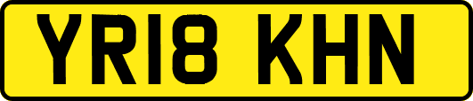 YR18KHN