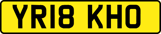 YR18KHO