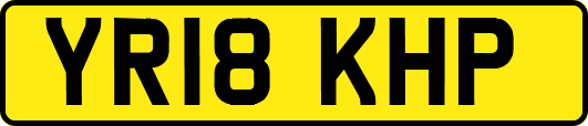 YR18KHP