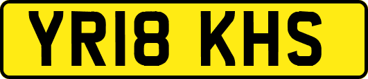 YR18KHS