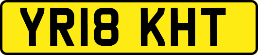 YR18KHT