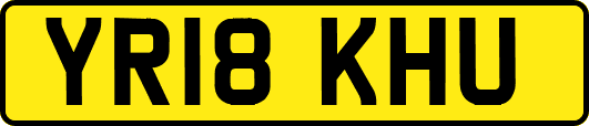 YR18KHU