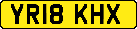 YR18KHX
