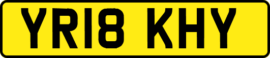 YR18KHY