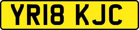YR18KJC