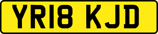 YR18KJD