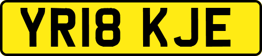 YR18KJE
