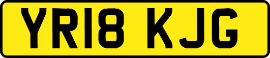YR18KJG