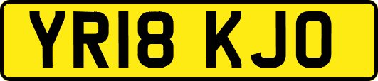 YR18KJO