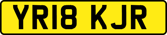 YR18KJR