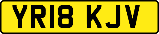 YR18KJV