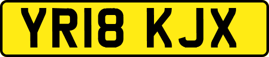 YR18KJX