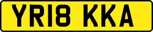 YR18KKA