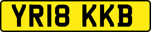 YR18KKB