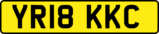 YR18KKC