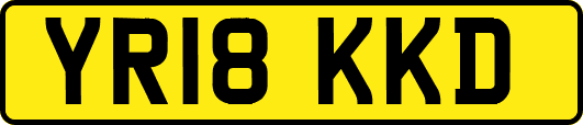 YR18KKD