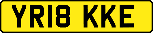 YR18KKE