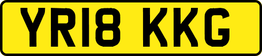 YR18KKG