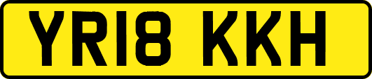 YR18KKH