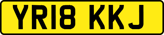 YR18KKJ